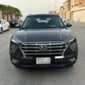 SAR 57000,  Hyundai Creta,  2022,  Automatic,  105000 KM,    Mid Option For Sales Reasonable Price