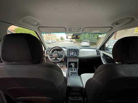 Riyadh, Vehicles, Cars & Trucks , SAR 57000,  Hyundai Creta,  2022,  Automatic,  105000 KM,    Mid Option For Sales Reasonable Price