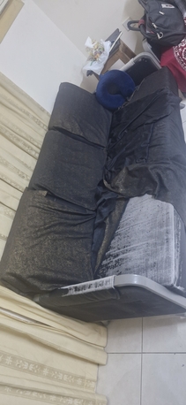 Manama, Appliances, BHD 15,  Sofa For Very Scrap Rate