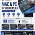 MacOS,Windows Installation ,Laptop Keybaord ,Battery,Ram Upgrade,Replacement