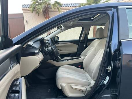 Riyadh, Vehicles, Cars & Trucks , SAR 82000,  Mazda 6,  2023,  Automatic,  63000 KM,  2022  Mid Options SkyActive With Sunroof For Sales (1st Owner)