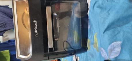 Khobar, Household Items, SAR 150,  Airfryer Cum Baking Oven