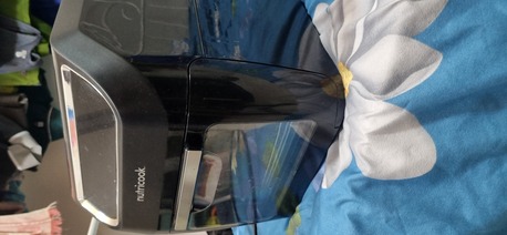 Khobar, Household Items, SAR 150,  Airfryer Cum Baking Oven