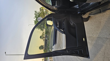 Mushrefah, Vehicles, Cars & Trucks , SAR 230000,  Lexus LX 570 KURO Black Edition Full Optoin Year 2018,  2018,  Automatic,  225 KM,