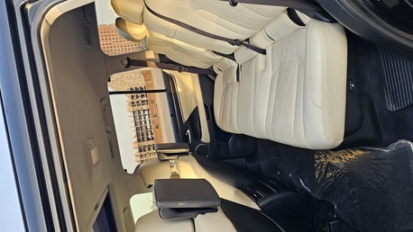 Mushrefah, Vehicles, Cars & Trucks , SAR 230000,  Lexus LX 570 KURO Black Edition Full Optoin Year 2018,  2018,  Automatic,  225 KM,