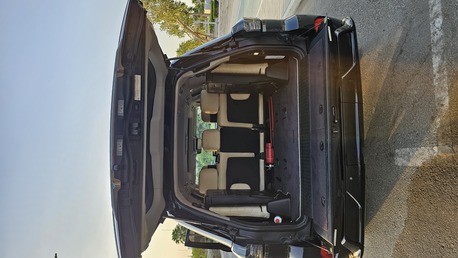 Mushrefah, Vehicles, Cars & Trucks , SAR 230000,  Lexus LX 570 KURO Black Edition Full Optoin Year 2018,  2018,  Automatic,  225 KM,