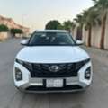 SAR 65000,  Hyundai Creta,  2024,  Automatic,  44000 KM,    Mid Option For Sales Reasonable Price