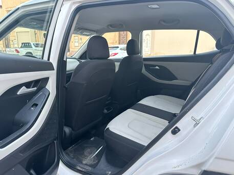 Riyadh, Vehicles, Cars & Trucks , SAR 65000,  Hyundai Creta,  2024,  Automatic,  44000 KM,    Mid Option For Sales Reasonable Price