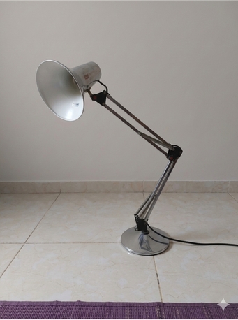 Jeddah, Household Items, SAR 60,  Table Lamp In Excellent Condition