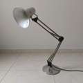 SAR 60,  Table Lamp In Excellent Condition