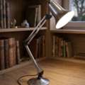 SAR 60,  Table Lamp In Excellent Condition