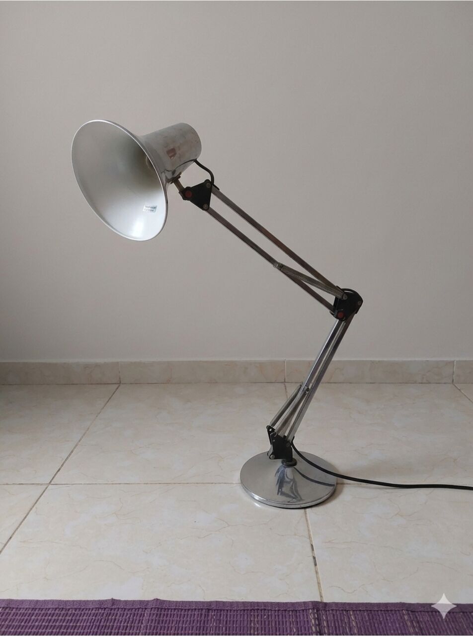 Jeddah, Household Items, SAR 60,  Table Lamp In Excellent Condition