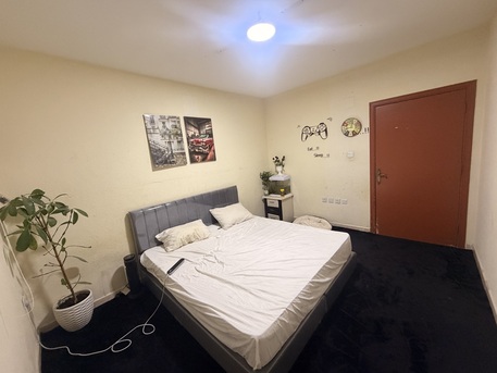 Al Murabba, Apartments, Flats, Houses & Villas, SAR 1250/month,  Furnished,  3 BR,  3BHK For Rent In Murabba