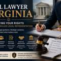 Need A Civil Lawyer Virginia? Protect Your Rights With Trusted Legal Representation