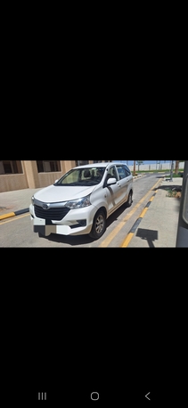 Khobar, Vehicles, Cars & Trucks , SAR 30000,  Toyota Avanza,  2017,  Automatic,  127000 KM,