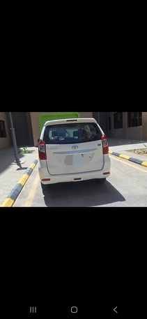 Khobar, Vehicles, Cars & Trucks , SAR 30000,  Toyota Avanza,  2017,  Automatic,  127000 KM,