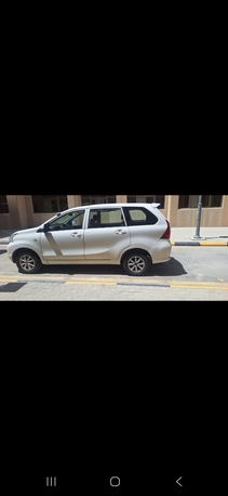 Khobar, Vehicles, Cars & Trucks , SAR 30000,  Toyota Avanza,  2017,  Automatic,  127000 KM,