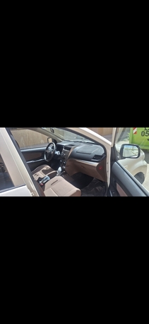 Khobar, Vehicles, Cars & Trucks , SAR 30000,  Toyota Avanza,  2017,  Automatic,  127000 KM,