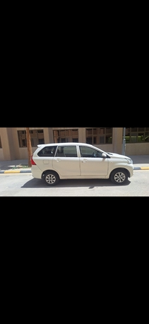 Khobar, Vehicles, Cars & Trucks , SAR 30000,  Toyota Avanza,  2017,  Automatic,  127000 KM,