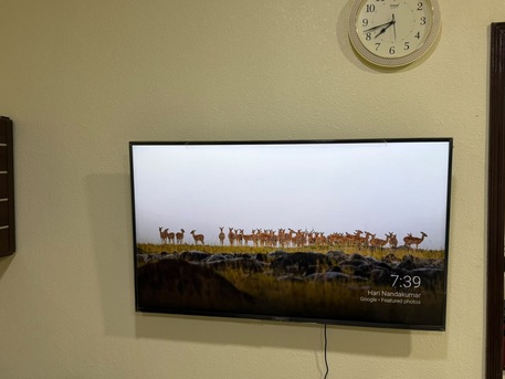 Jubail, Appliances, SAR 1300,  Sony 49 Inch SMART TV