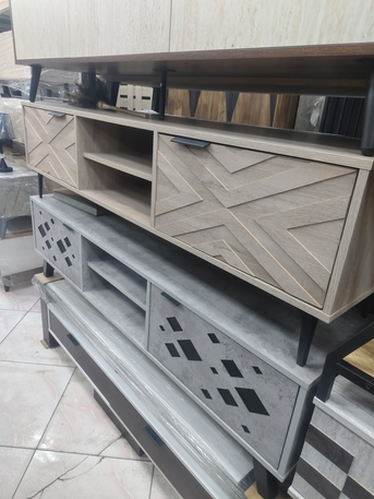 Riyadh, Furniture, Steel Bed Dabule And Single