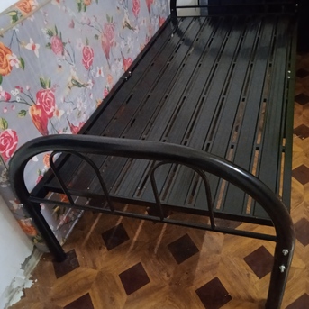 Tubli, Furniture, BHD 13,  Bed For Sale