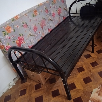 Tubli, Furniture, BHD 13,  Bed For Sale