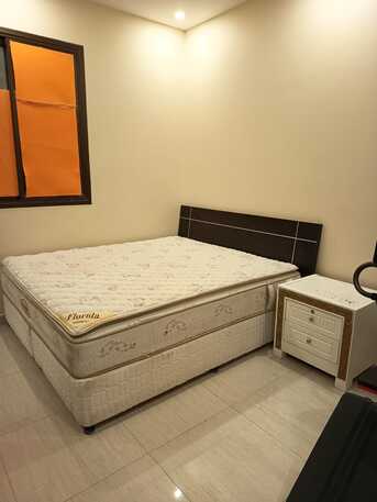 Khobar, Rooms for Rent, SAR 850/month,  Furnished,  3BR, Apartment ,Bedspace Available For Working Professionals