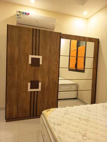 Khobar, Rooms for Rent, SAR 850/month,  Furnished,  3BR, Apartment ,Bedspace Available For Working Professionals