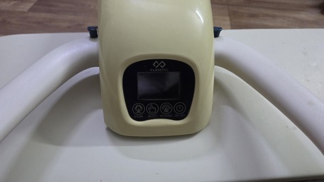 Riyadh, Appliances, SAR 400,  Home Steam Iron
