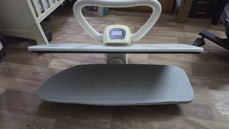 Riyadh, Appliances, SAR 400,  Home Steam Iron