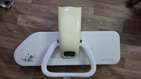 Riyadh, Appliances, SAR 400,  Home Steam Iron