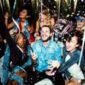 Professional Party Bus Rental Transportation Binghamton NY