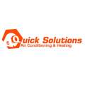 Quick Solutions Air Conditioning & Heating