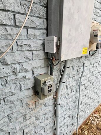 New York, Business, Discount Electric | Electrician | Electrical Installation Service Corpus Christi, TX