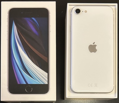 Dammam, Mobile Phones, SAR 700,  Apple IPhone SE 2
