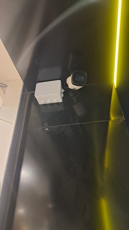 Jeddah, Security, We Provide Professional Installation, Maintenance, Troubleshooting, And Repair Of Low Curr