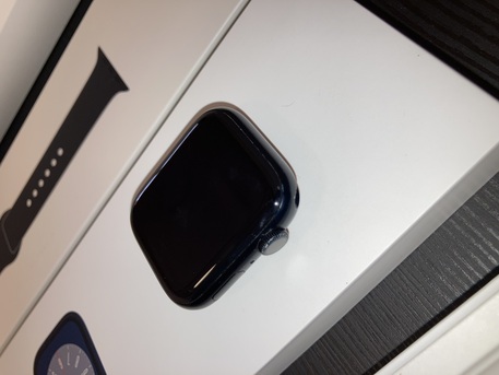 Dammam, Electronics, SAR 600,  Apple Watch Series 8