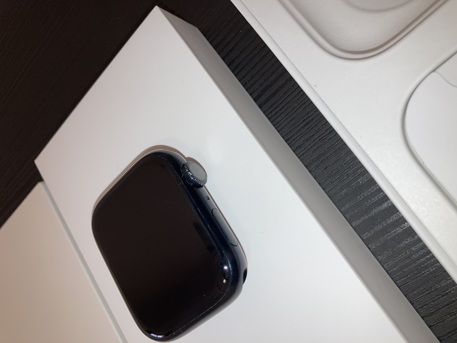 Dammam, Electronics, SAR 600,  Apple Watch Series 8