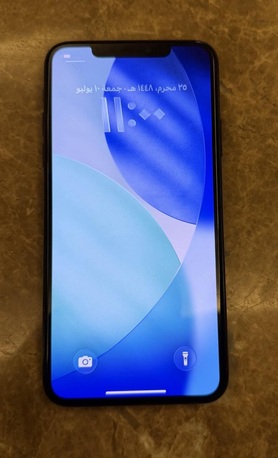 Jeddah, Mobile Phones, SAR 850,  Iphone 11 Pro Max 64gb