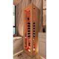 USD 1699,  Top Benefits Of A Home Infrared Sauna For Daily Wellness &ndash; All Luxe Living