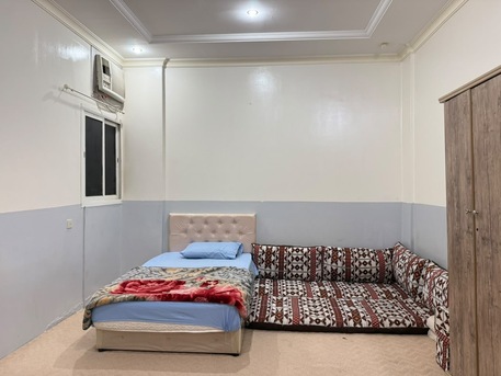 Olaya, Rooms for Rent, SAR 1300/month,  Furnished,  Furnished Room With Attached Bathroom Available For Monthly Rent In Olaya