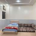 SAR 1300/month,  Furnished,  Furnished Room With Attached Bathroom Available For Monthly Rent In Olaya