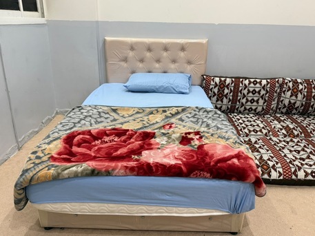 Olaya, Rooms for Rent, SAR 1300/month,  Furnished,  Furnished Room With Attached Bathroom Available For Monthly Rent In Olaya