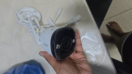 Jubail, Electronics, SAR 65,  4 Cctv Camera For Sale