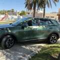 SAR 77,  Kia Sportage,  2024,  Automatic,  41 KM,  Sportage