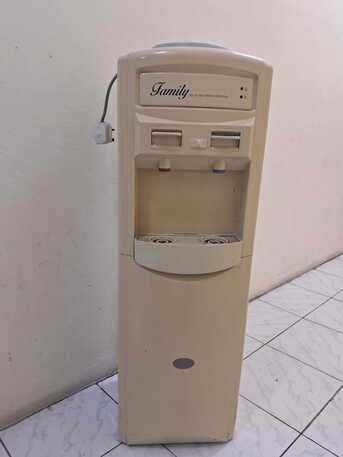 Manama, Furniture, BHD 10,  Kids Bed With Mattress And Storage, Water Dispenser