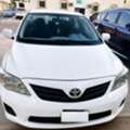 SAR 27000,  Toyota Corolla XLI,  2012,  Automatic,  272000 KM,   - For Urgent Sale