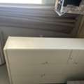 SAR 350,  Cupboard With Free Tv Stand
