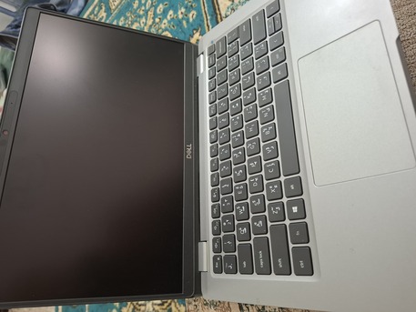 Al Ruwais, Computers, SAR 1500,  Dell  Laptop I7 For Sale Reason Able Price Touch Screen And Fingerprint...